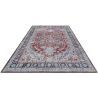 Vintage Oriental Carpet - (290x200 cm) - Tony image 7