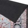Vintage Oriental Carpet - (290x200 cm) - Tony image 7