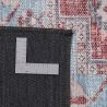 Vintage Oriental Carpet - (290x200 cm) - Tony image 7
