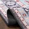 Vintage Oriental Carpet - (290x200 cm) - Tony image 7