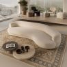 Vintage Oriental Carpet - (290x200 cm) - Celes image 7