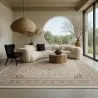 Vintage Oriental Carpet - (290x200 cm) - Lyo image 7
