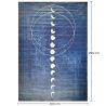 Large Rug Modern Design - (290x200 cm) - Torahs image 7