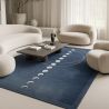 Large Rug Modern Design - (290x200 cm) - Torahs image 7