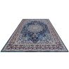 Vintage Oriental Carpet - (290x200 cm) - Jan image 7