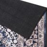 Vintage Oriental Carpet - (290x200 cm) - Jan image 7