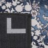 Vintage Oriental Carpet - (290x200 cm) - Jan image 7