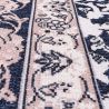 Vintage Oriental Carpet - (290x200 cm) - Jan image 7