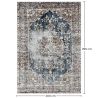 Vintage Oriental Carpet - (290x200 cm) - Areha image 7