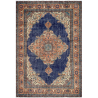Buy Vintage Oriental Carpet - (290x200 cm) - Rally Multicolour 61406 - in the EU