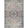 Vintage Oriental Carpet - (290x200 cm) - Tary image 7