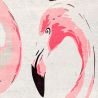 Kids Carpet - (290x200 cm) - Flamingo  image 7