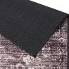 Vintage Oriental Carpet - (290x200 cm) - Nora image 7