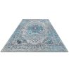 Vintage Oriental Carpet - (290x200 cm) - Larel image 7