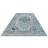 Vintage Oriental Carpet - (290x200 cm) - Larel image 7
