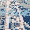 Vintage Oriental Carpet - (290x200 cm) - Larel image 7