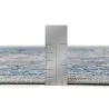 Vintage Oriental Carpet - (290x200 cm) - Larel image 7