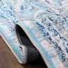 Vintage Oriental Carpet - (290x200 cm) - Larel image 7