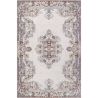 Vintage Oriental Carpet - (290x200 cm) - Mia image 7
