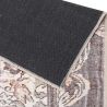 Vintage Oriental Carpet - (290x200 cm) - Mia image 7