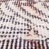 Vintage Oriental Carpet - (290x200 cm) - Mia image 7