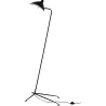 Black Floor Lamp - Living Room Lamp - Giorge image 7