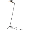 Buy George B4 Floor lamp  Black 58214 - in the EU