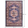 Vintage Oriental Carpet - (290x200 cm) - Sally image 7