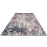 Vintage Oriental Carpet - (290x200 cm) - Joa image 7