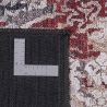 Vintage Oriental Carpet - (290x200 cm) - Joa image 7