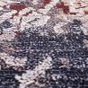 Vintage Oriental Carpet - (290x200 cm) - Joa image 7