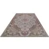 Vintage Oriental Carpet - (290x200 cm) - Miran image 7