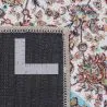 Vintage Oriental Carpet - (290x200 cm) - Miran image 7