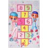 Kids Carpet - (290x200 cm) - Hopscotch image 7