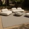 Large Contemporary and Modern Design Rug - Beige (290x200 cm) - Tug image 7