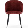 Dining Chair Corduroy Upholstered - Feudum image 7