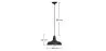 Ceiling Lamp - Industrial Style Pendant Lamp - Flynn image 7