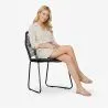 Outdoor Chair - Garden Chair - Frony image 7