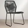 Outdoor Chair - Garden Chair - Frony image 7