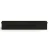 Decorative Electric Fireplace with Water Vapor Flame - 140CM image 7