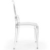 Dining Chair Transparent - Victoria  Style image 7