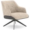 Mid-Century Style Modern Upholstered Armchair - Clark image 7