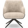 Mid-Century Style Modern Upholstered Armchair - Clark image 7