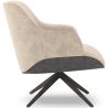 Mid-Century Style Modern Upholstered Armchair - Clark image 7