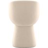 Sculptural Upholstered Designer Armchair - For Hotels, Restaurants, and Luxury Spaces - Ideali image 7