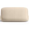 Modern Minimalist Curved Design Velvet Upholstered Sofa - Comfort and Contemporary Style - Büba image 7