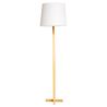 Floor lamp wood base nordic style image 7