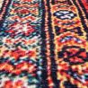 Vintage Oriental Carpet - (290x200 cm) - Tyna image 7