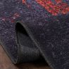 Vintage Oriental Carpet - (290x200 cm) - Batuk image 7