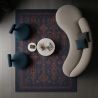 Vintage Oriental Carpet - (290x200 cm) - Batuk image 7
